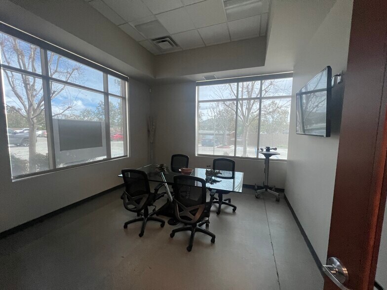 More Photos Of 1731 Third St, Norco Medical For Lease