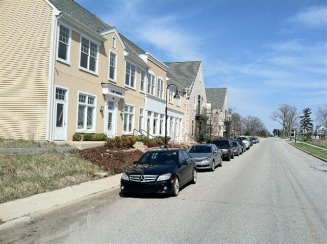 More Photos Of 830 Sidewalk Rd, Chesterton Loft Creative Space For Sale