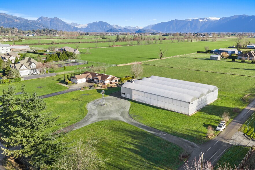 More Photos Of 8980 Prest Rd, Chilliwack Land For Sale