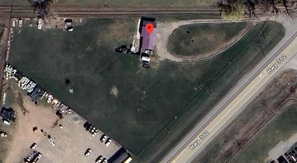 More Photos Of 4380 US Highway 312, Billings Warehouse For Lease