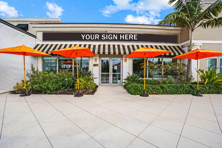 Primary Photo Of 10441 SE Federal Hwy, Hobe Sound Restaurant For Lease