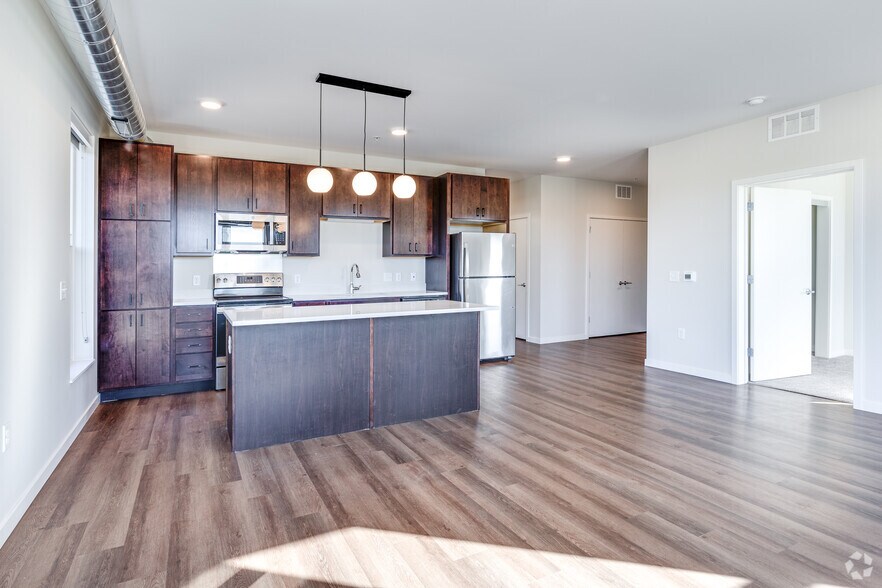 More Photos Of 2301 NE California St, Minneapolis Apartments For Lease