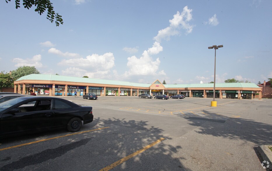 Primary Photo Of 1 Wexford Rd, Brampton Storefront For Lease