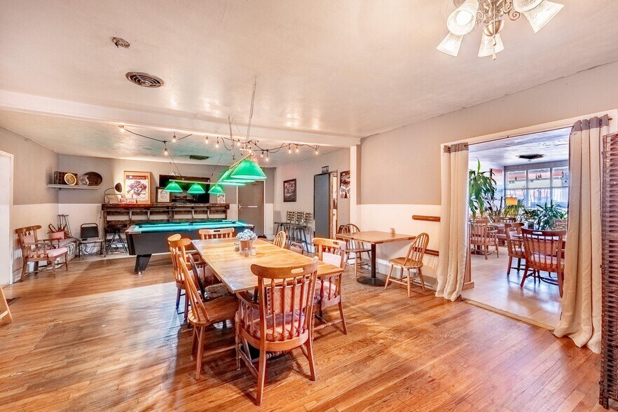 More Photos Of 503 W 7th St, Walsenburg Restaurant For Sale