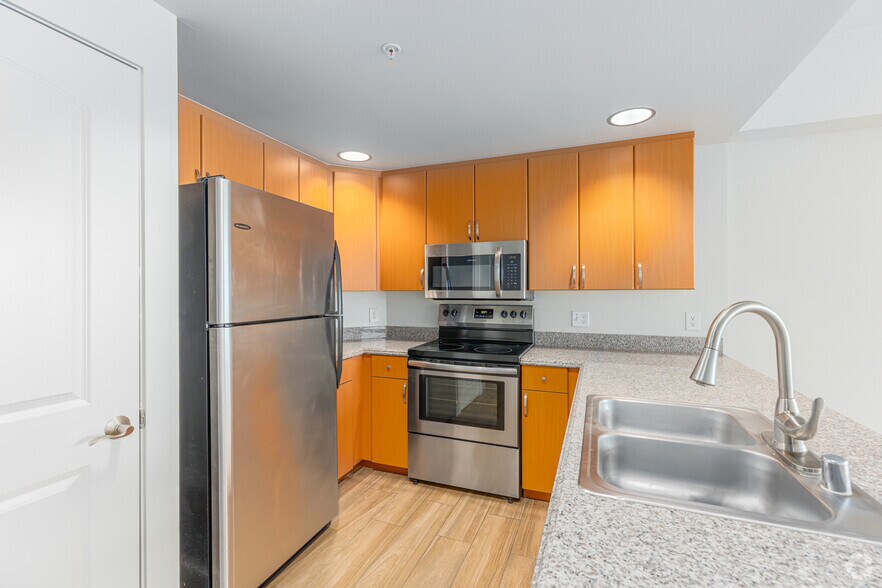 More Photos Of 1455 Kettner Blvd, San Diego Apartments For Lease