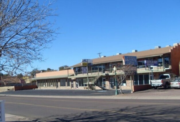 More Photos Of 408 W Main St, Payson Freestanding For Sale