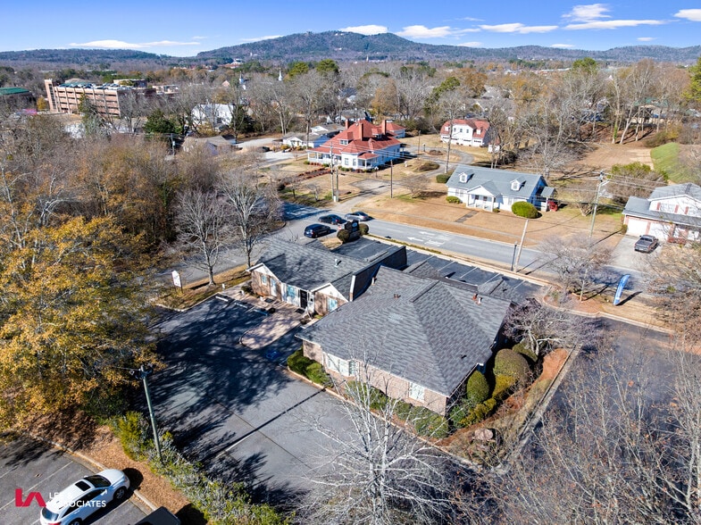More Photos Of 203 Pirkle Ferry Rd, Cumming Office For Sale