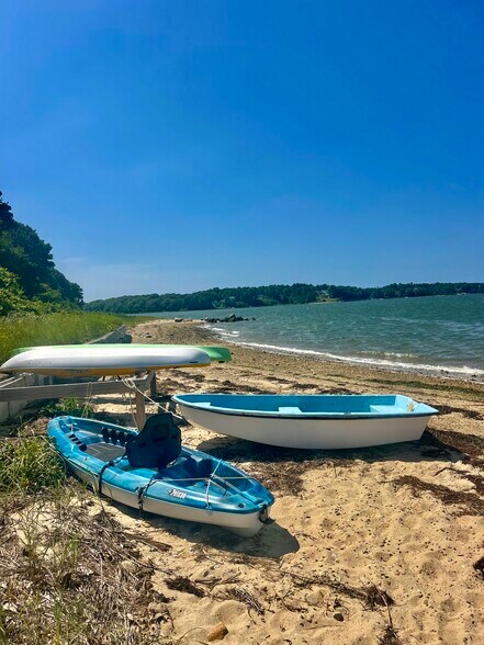 More Photos Of 73 Lewis Point Rd, Bourne Land For Sale