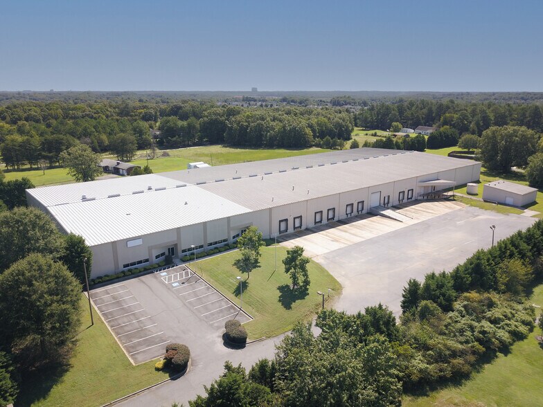 Primary Photo Of 419 York Southern Rd, Fort Mill Warehouse For Sale