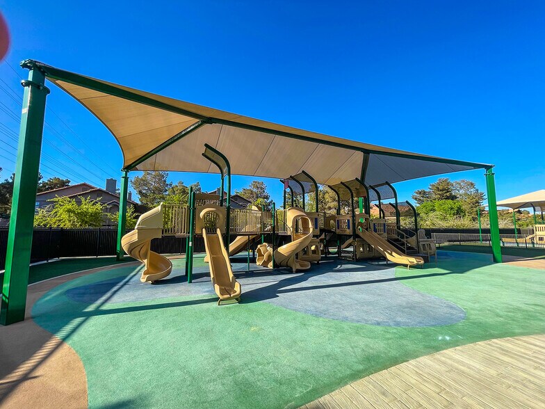More Photos Of 2836 S Durango Dr, Las Vegas Daycare Center For Sale