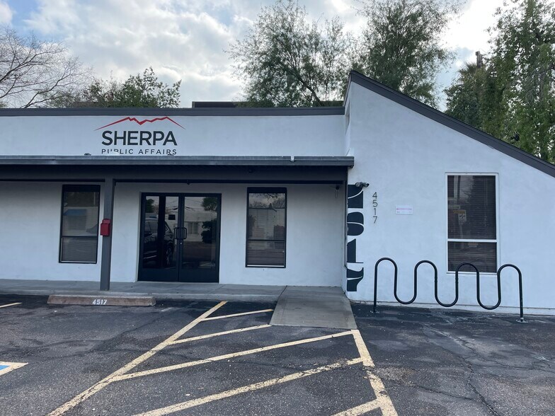 More Photos Of 4517 N 12th St, Phoenix Office For Sale