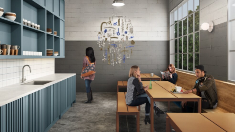 More Photos Of 65 Bath St, Providence Food Processing For Lease