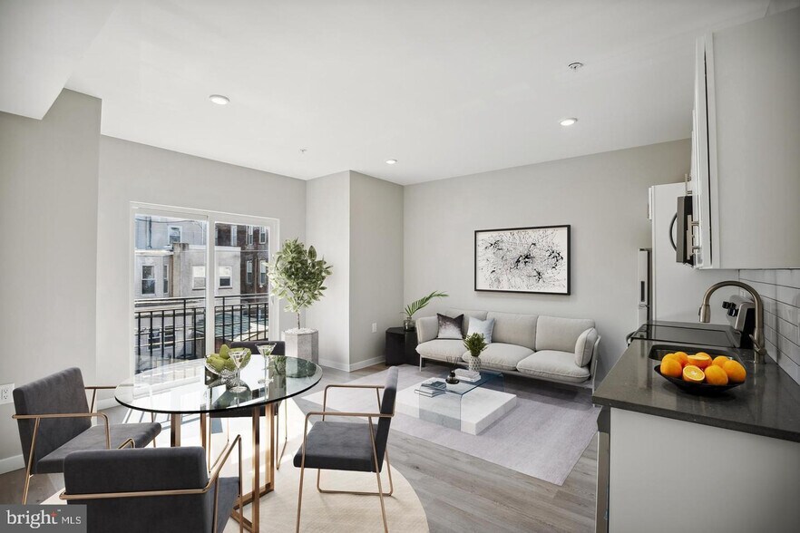 More Photos Of 2243 N Broad St, Philadelphia Apartments For Sale