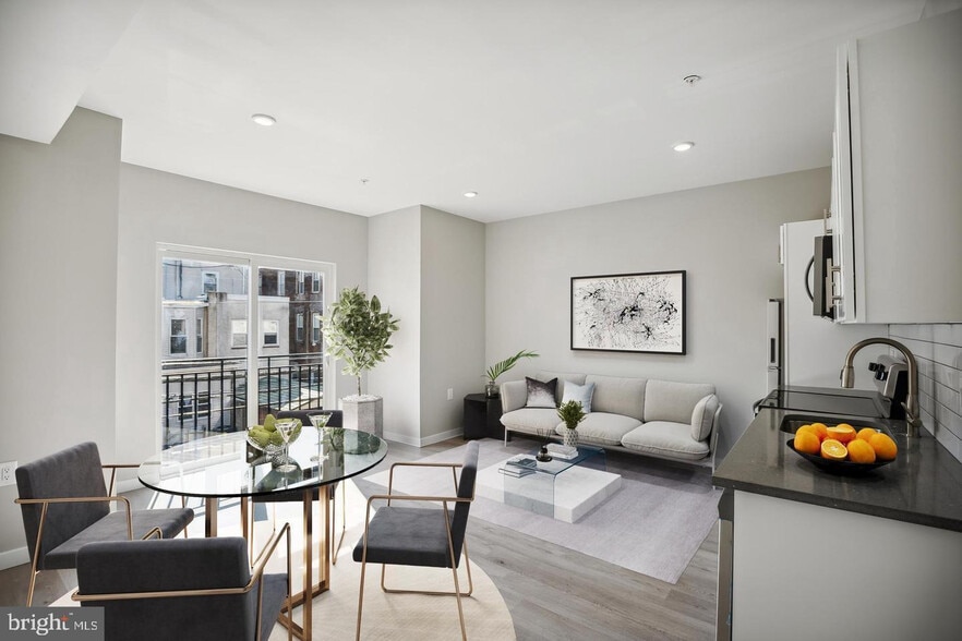 More Photos Of 2243 N Broad St, Philadelphia Apartments For Sale