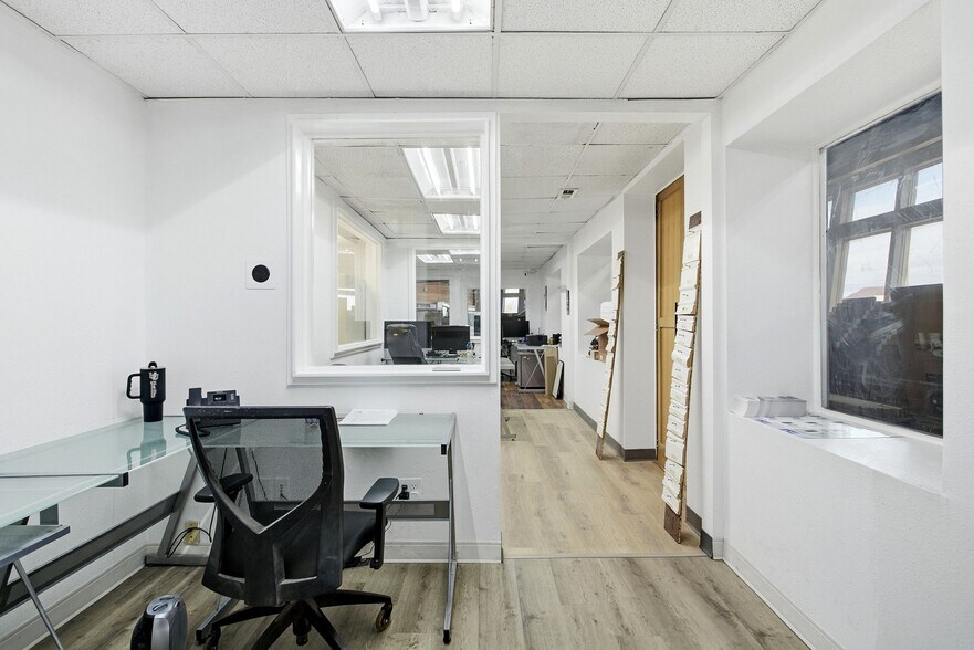 More Photos Of 1621 N Beck St, Salt Lake City Warehouse For Sale
