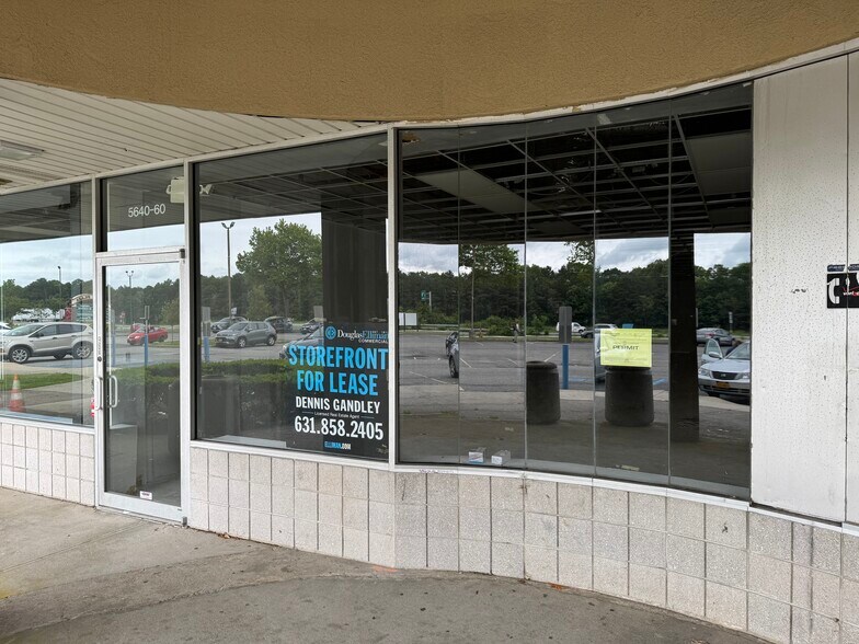 More Photos Of 5640 Sunrise Hwy, Sayville Unknown For Lease