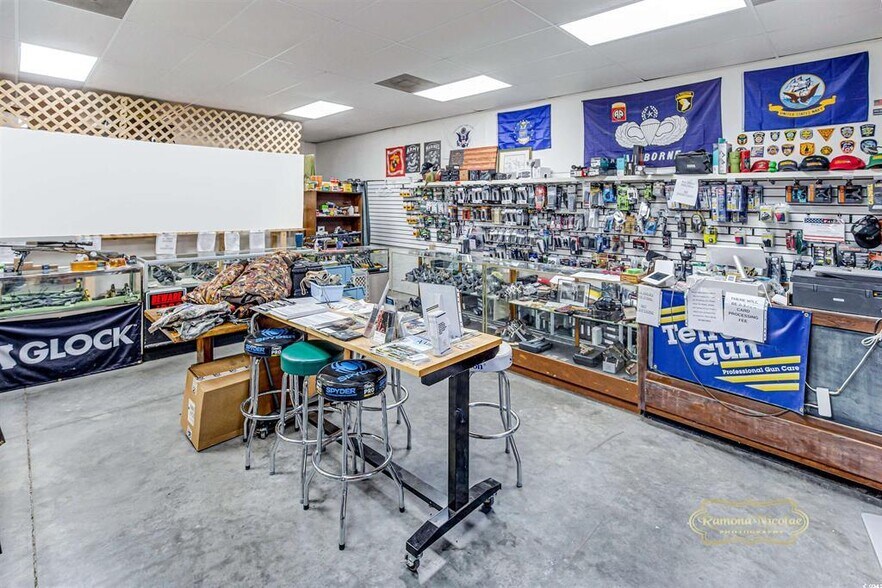 More Photos Of 2126 Highway 9 E, Longs Office For Sale