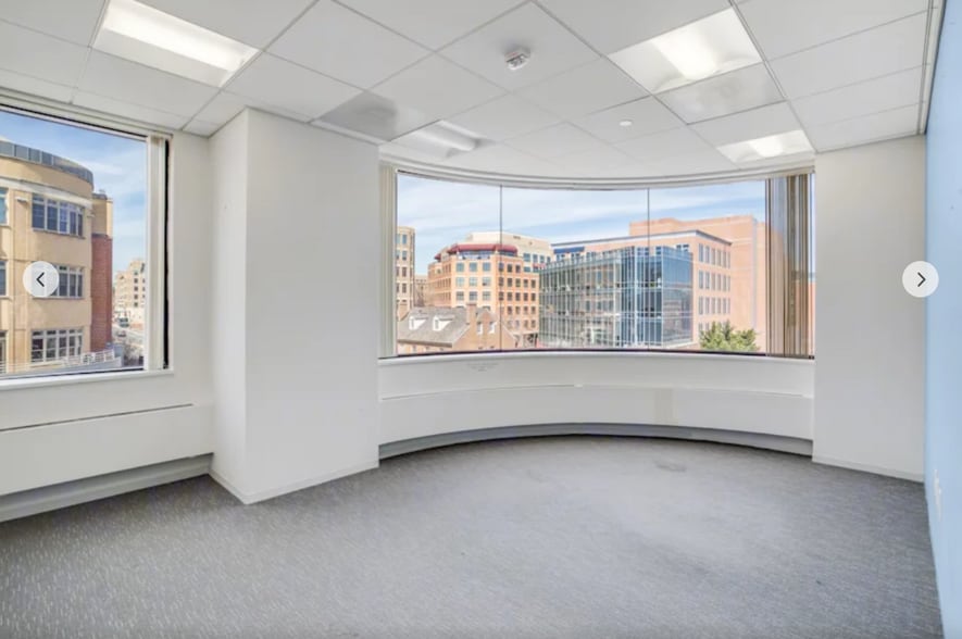 More Photos Of 1680 Duke St, Alexandria Office For Lease