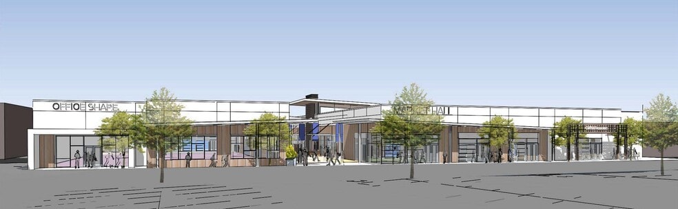 Primary Photo Of 6775 W 120th Ave, Broomfield Restaurant For Lease