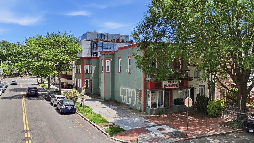 More Photos Of 2263 12th St NW, Washington Storefront Retail Residential For Sale