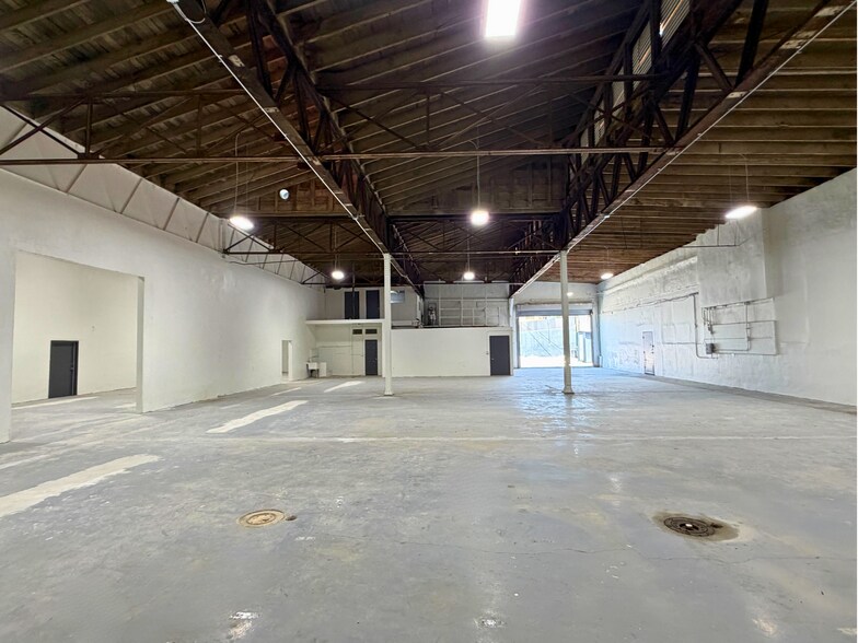 More Photos Of 4252 Whiteside St, Los Angeles Industrial For Lease