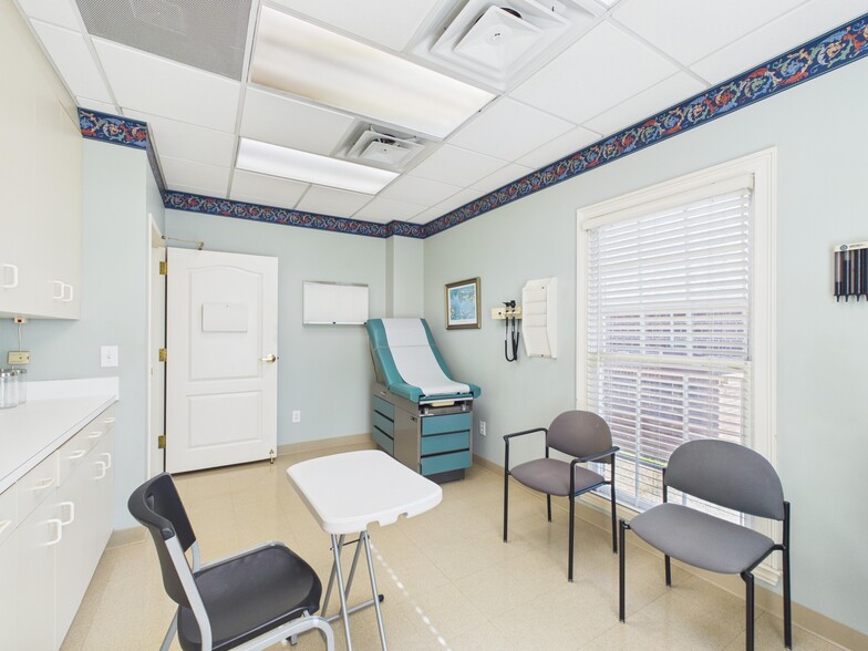 More Photos Of 5900 River Rd, Columbus Office For Lease