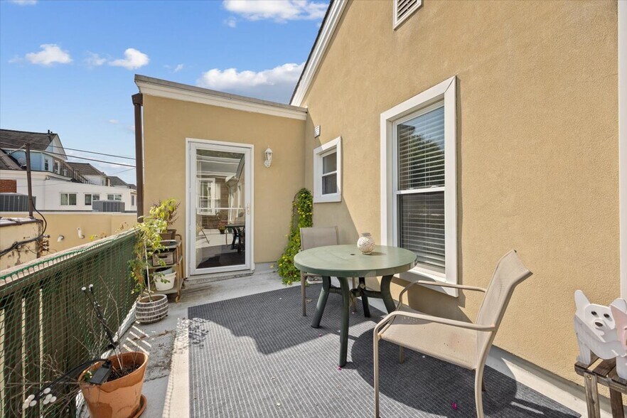 More Photos Of 806 Haddon Ave, Collingswood Storefront Retail Residential For Sale