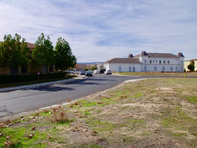More Photos Of Date St, Temecula Land For Lease
