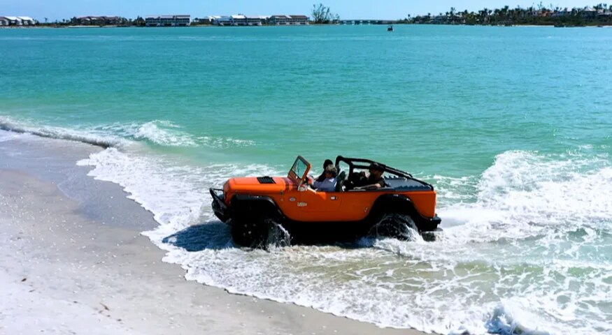 More Photos Of Boca Grande Causeway, Placida Land For Sale