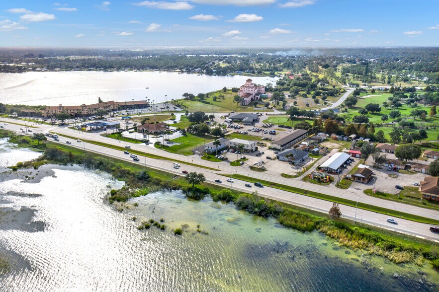 More Photos Of 1241-1253 US Highway 27 S, Sebring Medical For Lease