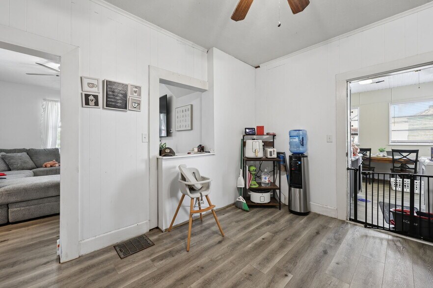 More Photos Of 1520 Island Rd, Circleville Multifamily For Sale
