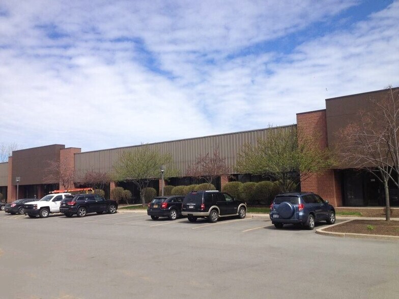 More Photos Of 2144 Brighton Henrietta Town Line Rd, Rochester Light Distribution For Lease