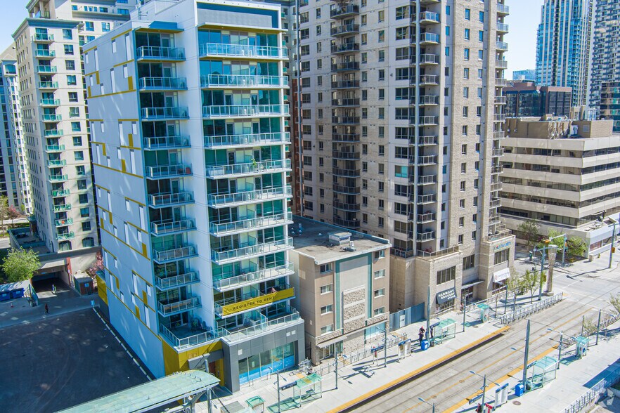 More Photos Of 683 10th St SW, Calgary Apartments For Sale