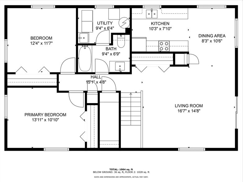 More Photos Of 108 Lafayette Ave, Grand Haven Specialty For Sale