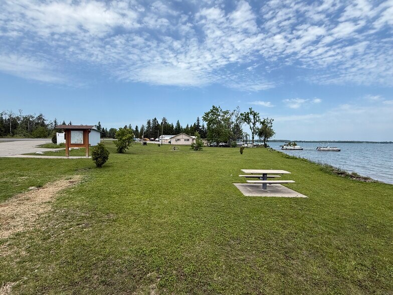 More Photos Of 15279 US 23 S, Presque Isle Marina For Sale