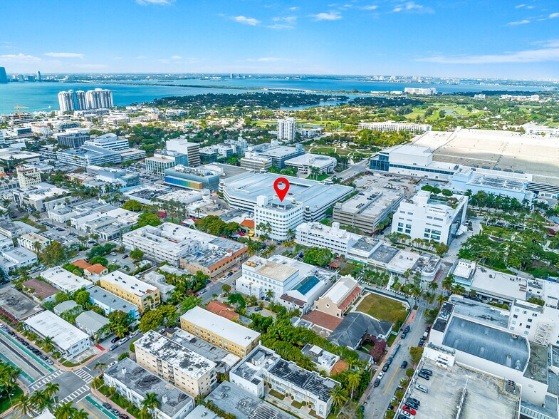 More Photos Of 605 Lincoln Rd, Miami Beach Office Residential For Lease