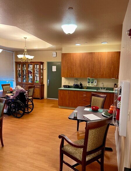 More Photos Of 6135 E St, Springfield Assisted Living For Sale