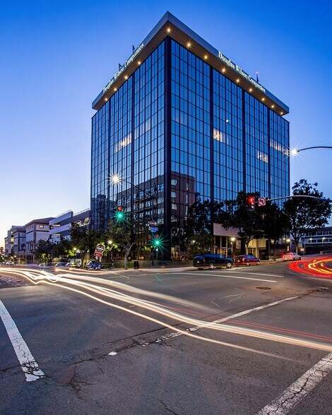 Primary Photo Of 1620 5th Ave, San Diego Office Residential For Lease