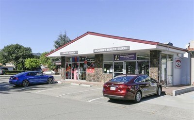 More Photos Of 947-959 Front St, Novato General Retail For Lease