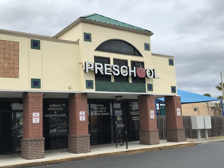 More Photos Of 4015-4083 W Oak Ridge Rd, Orlando Unknown For Lease