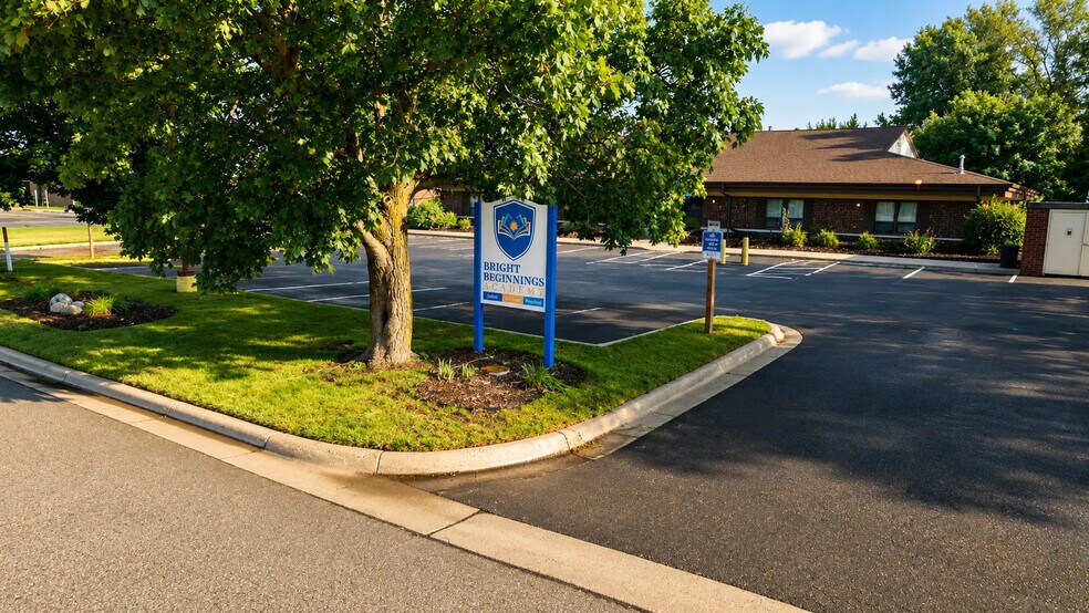More Photos Of 100 Cobblestone Ln, Burnsville Daycare Center For Sale