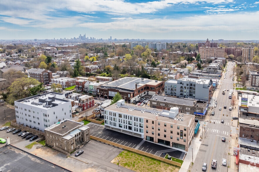 More Photos Of 234 W Chelten Ave, Philadelphia Apartments For Lease