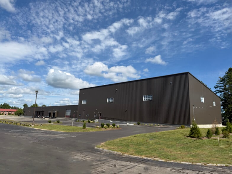 Primary Photo Of 8 State St, Nashua Warehouse For Sale
