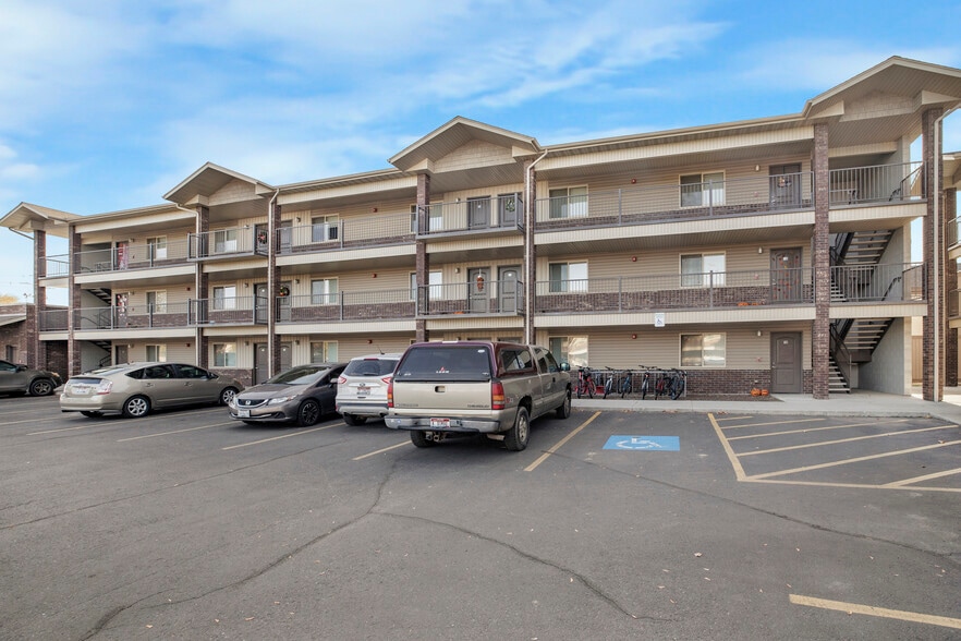 More Photos Of 332 S 4th W, Rexburg Apartments For Sale