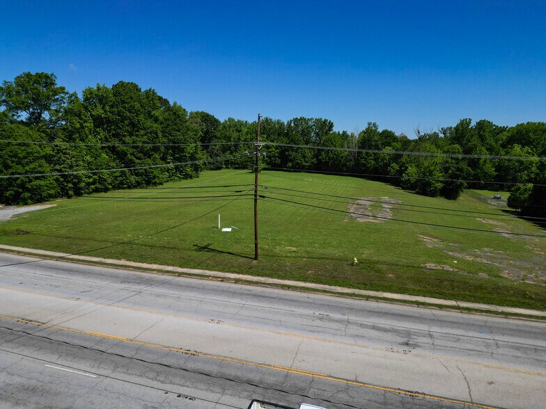 More Photos Of 00 Hillcrest Dr, Laurens Land For Sale