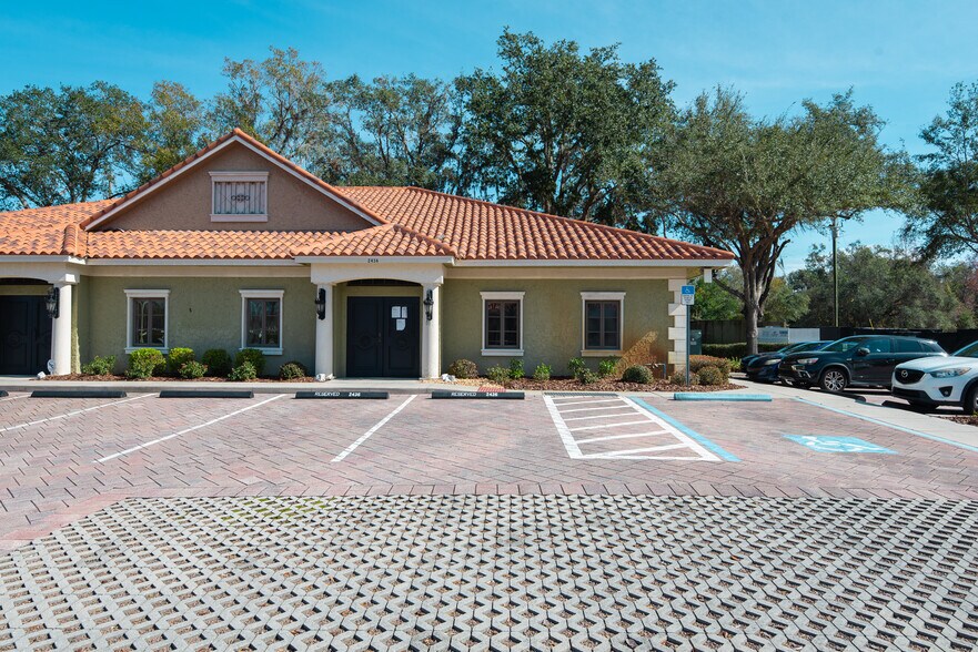Primary Photo Of 2436-2438 Brunello Trace, Lutz Office For Lease