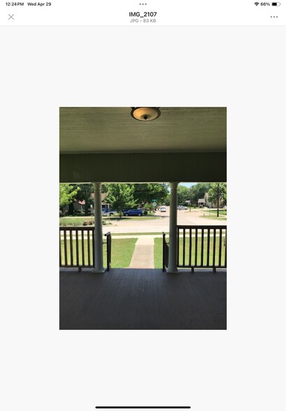 More Photos Of 200 W Oak St, Mansfield Office For Lease