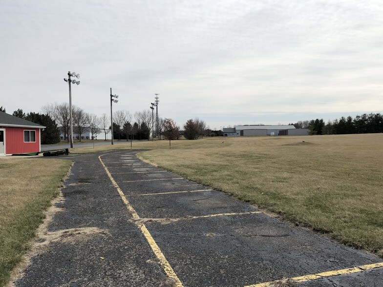 More Photos Of 1115 S Bridge St, Yorkville Land For Sale