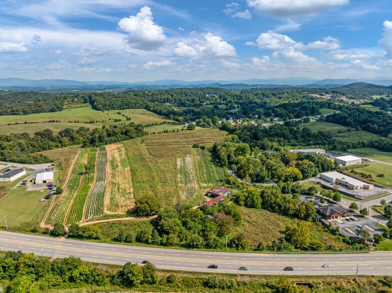 More Photos Of 370 Roy Martin, Johnson City Land For Sale