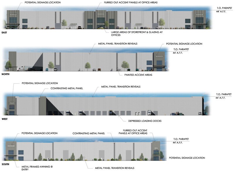 More Photos Of 0 Ardmore Road, Paso Robles Manufacturing For Lease